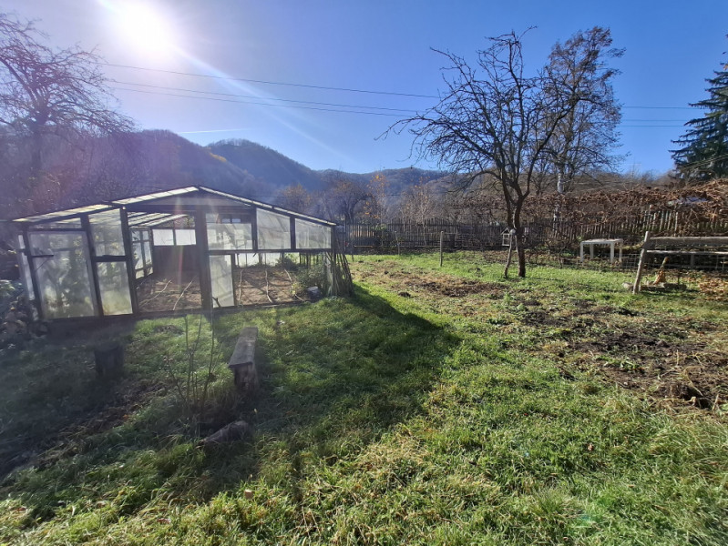 Comision 0 - Vilă de vacanță în sat Șuvița, judetul Dâmbovița