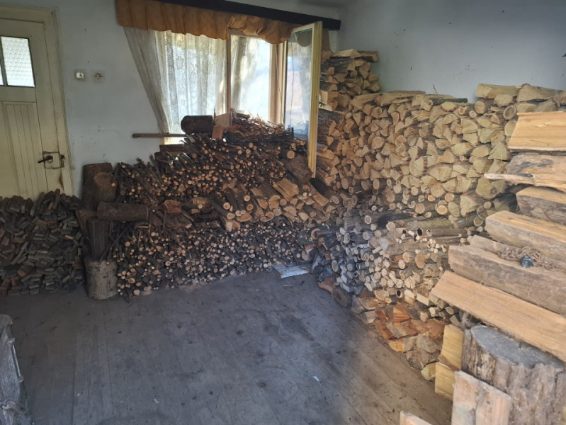 Comision 0 - Vilă de vacanță în sat Șuvița, judetul Dâmbovița