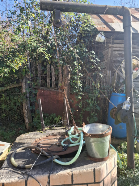 Comision 0 - Vilă de vacanță în sat Șuvița, judetul Dâmbovița