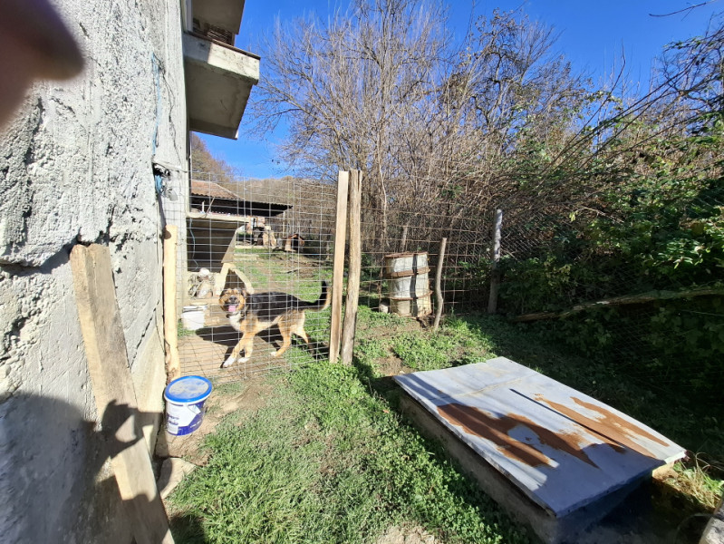 Comision 0 - Vilă de vacanță în sat Șuvița, judetul Dâmbovița