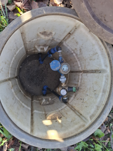 Comision 0 - Vilă de vacanță în sat Șuvița, judetul Dâmbovița