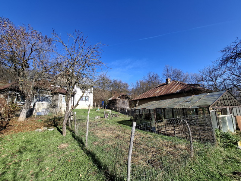 Comision 0 - Vilă de vacanță în sat Șuvița, judetul Dâmbovița