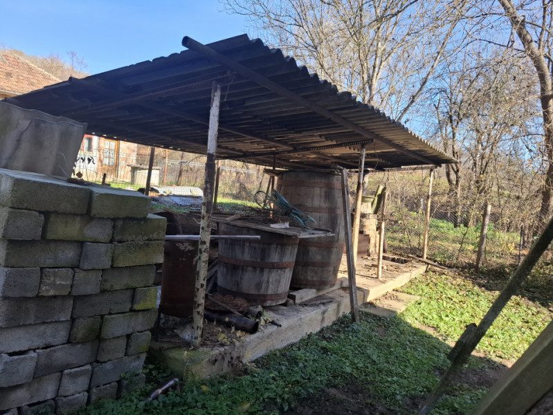 Comision 0 - Vilă de vacanță în sat Șuvița, judetul Dâmbovița