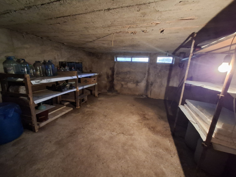 Comision 0 - Vilă de vacanță în sat Șuvița, judetul Dâmbovița