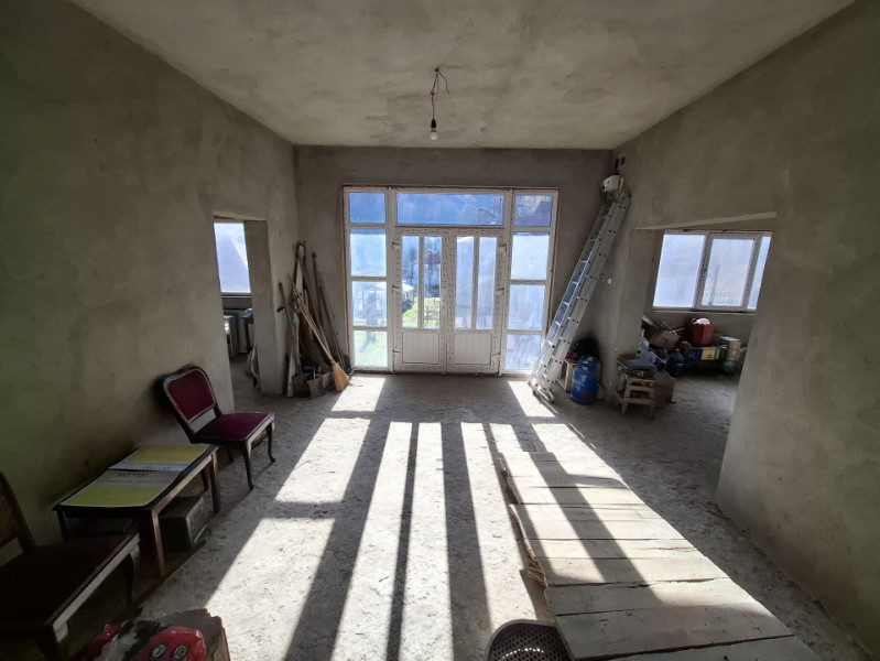 Comision 0 - Vilă de vacanță în sat Șuvița, judetul Dâmbovița