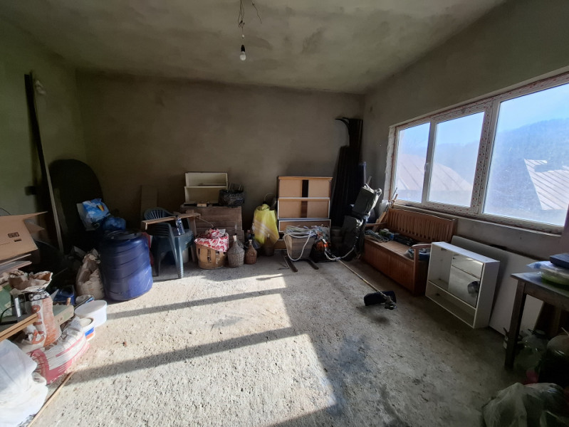 Comision 0 - Vilă de vacanță în sat Șuvița, judetul Dâmbovița