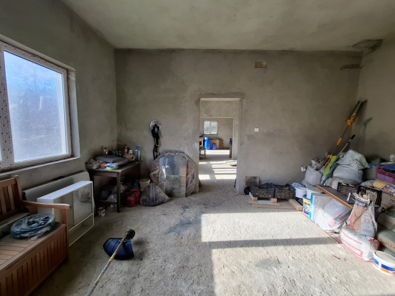 Comision 0 - Vilă de vacanță în sat Șuvița, judetul Dâmbovița