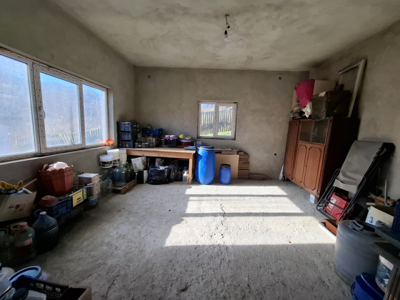 Comision 0 - Vilă de vacanță în sat Șuvița, judetul Dâmbovița