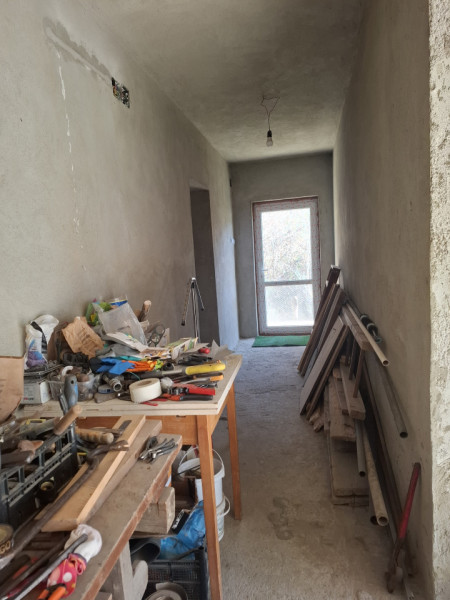 Comision 0 - Vilă de vacanță în sat Șuvița, judetul Dâmbovița