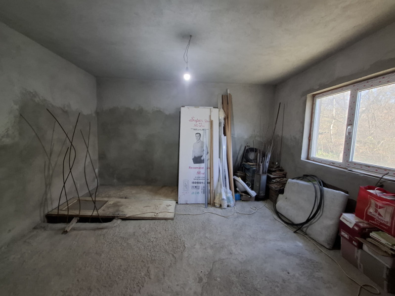 Comision 0 - Vilă de vacanță în sat Șuvița, judetul Dâmbovița