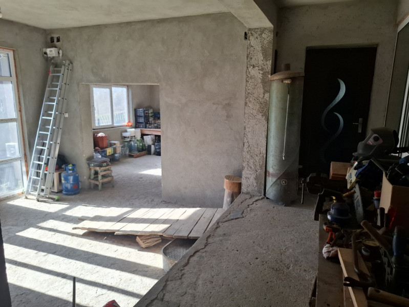 Comision 0 - Vilă de vacanță în sat Șuvița, judetul Dâmbovița