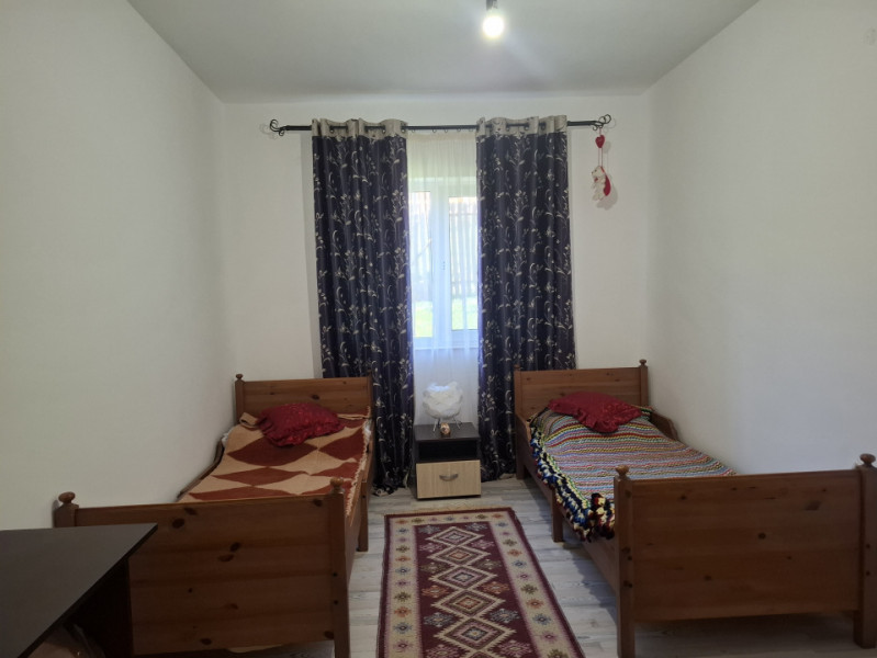 Comision 0 - Vilă de vacanță în sat Șuvița, judetul Dâmbovița