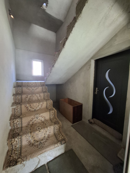 Comision 0 - Vilă de vacanță în sat Șuvița, judetul Dâmbovița