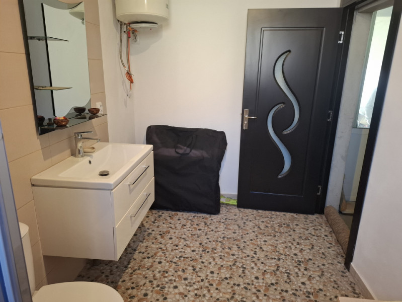 Comision 0 - Vilă de vacanță în sat Șuvița, judetul Dâmbovița