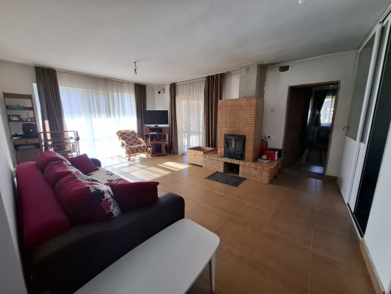 Comision 0 - Vilă de vacanță în sat Șuvița, judetul Dâmbovița