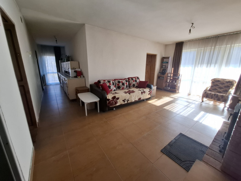 Comision 0 - Vilă de vacanță în sat Șuvița, judetul Dâmbovița