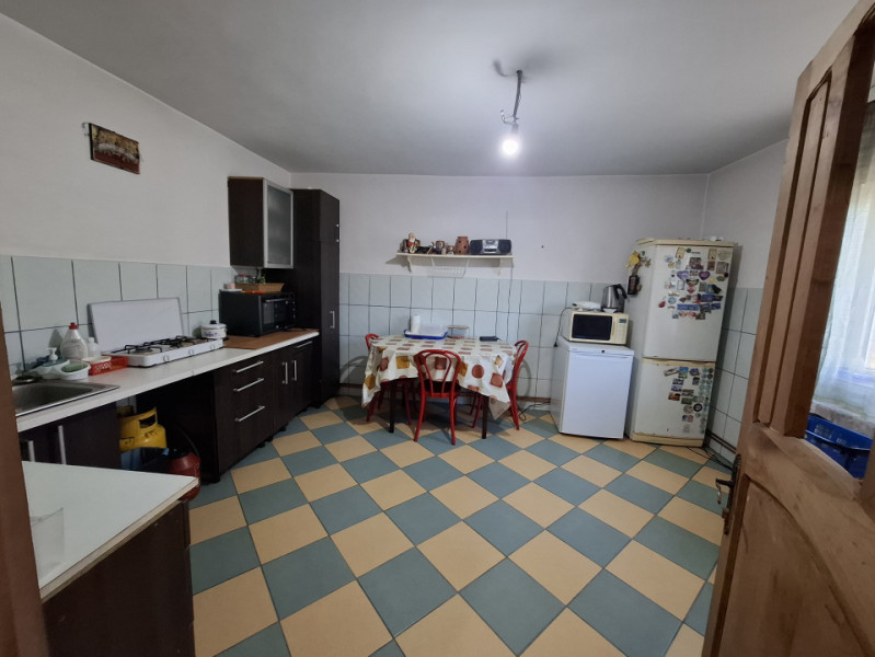 Comision 0 - Vilă de vacanță în sat Șuvița, judetul Dâmbovița