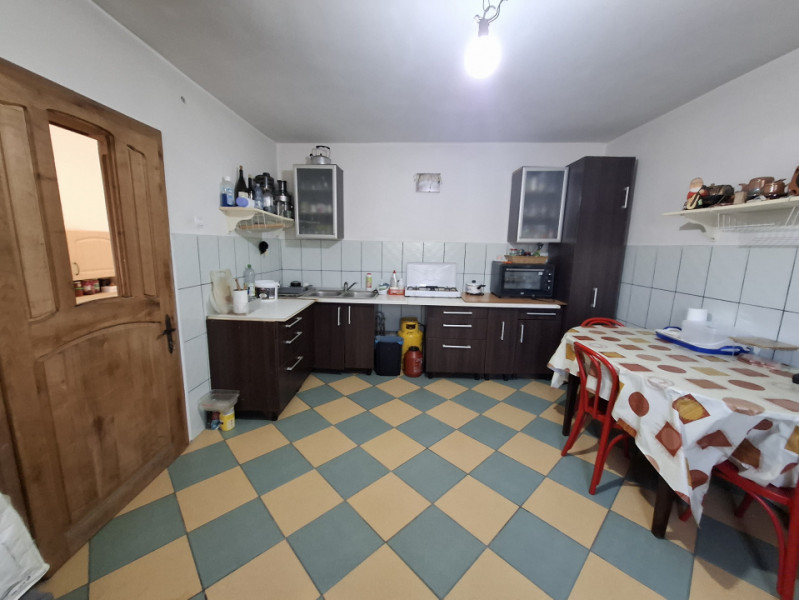 Comision 0 - Vilă de vacanță în sat Șuvița, judetul Dâmbovița