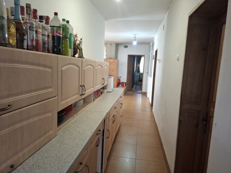 Comision 0 - Vilă de vacanță în sat Șuvița, judetul Dâmbovița