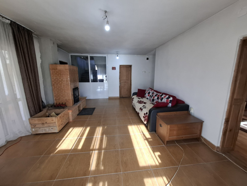 Comision 0 - Vilă de vacanță în sat Șuvița, judetul Dâmbovița