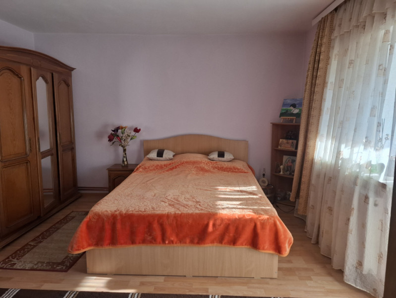 Comision 0 - Vilă de vacanță în sat Șuvița, judetul Dâmbovița