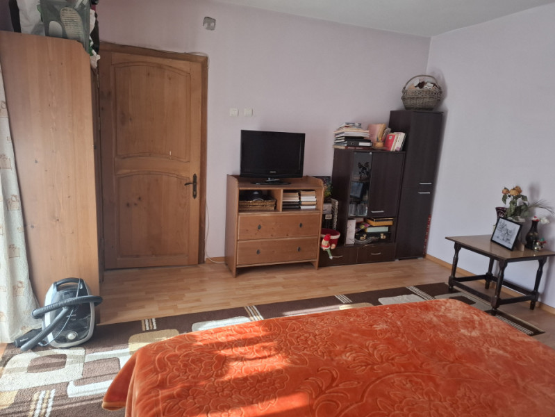 Comision 0 - Vilă de vacanță în sat Șuvița, judetul Dâmbovița