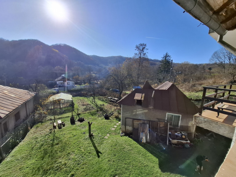 Comision 0 - Vilă de vacanță în sat Șuvița, judetul Dâmbovița