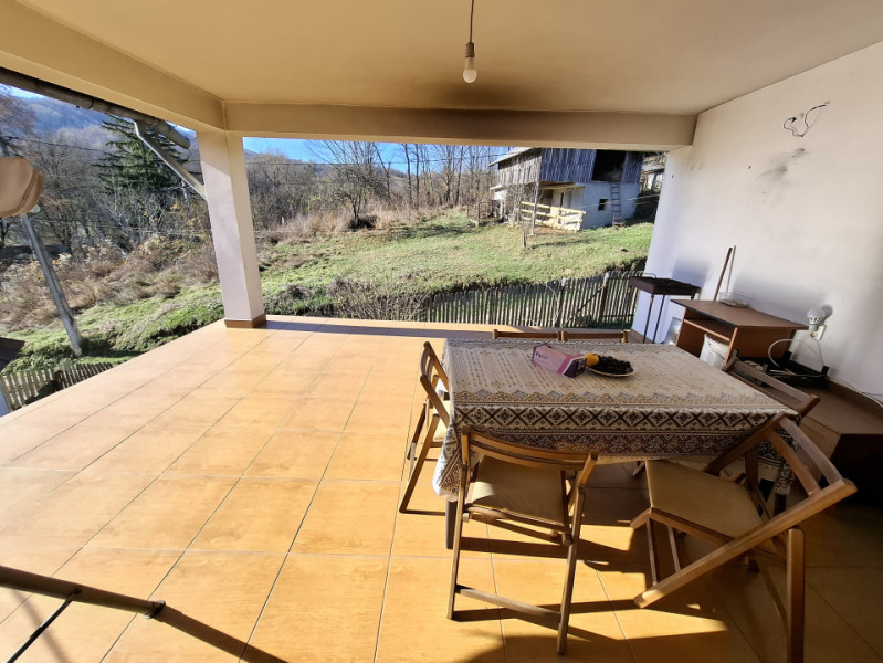 Comision 0 - Vilă de vacanță în sat Șuvița, judetul Dâmbovița