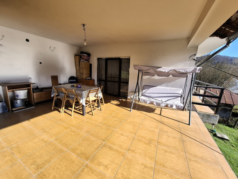 Comision 0 - Vilă de vacanță în sat Șuvița, judetul Dâmbovița