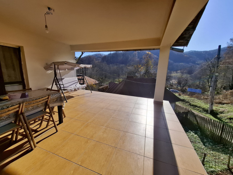 Comision 0 - Vilă de vacanță în sat Șuvița, judetul Dâmbovița