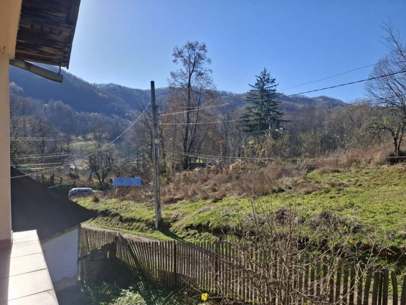 Comision 0 - Vilă de vacanță în sat Șuvița, judetul Dâmbovița