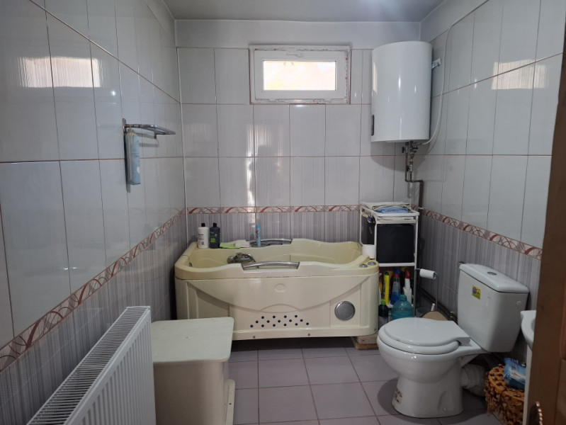 Comision 0 - Vilă de vacanță în sat Șuvița, judetul Dâmbovița