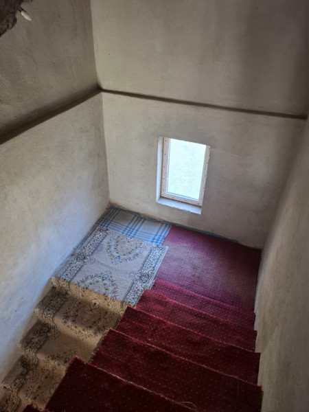 Comision 0 - Vilă de vacanță în sat Șuvița, judetul Dâmbovița