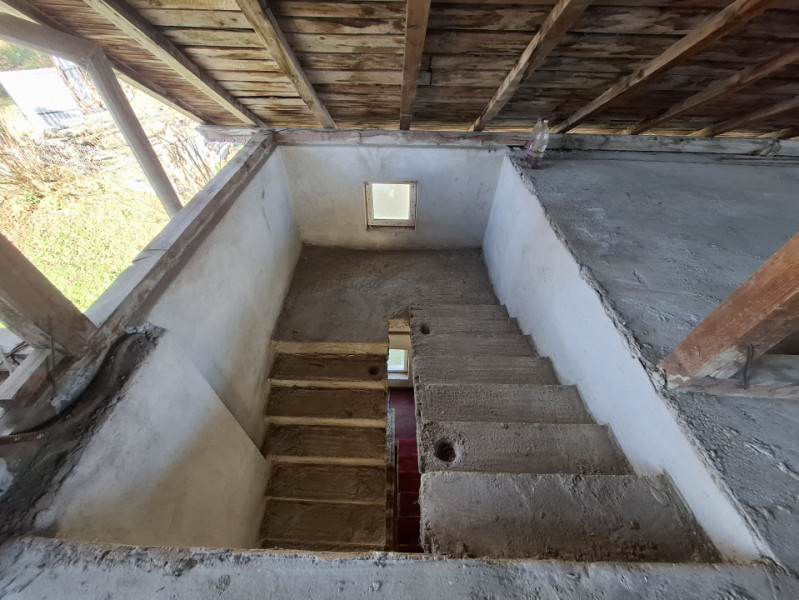 Comision 0 - Vilă de vacanță în sat Șuvița, judetul Dâmbovița