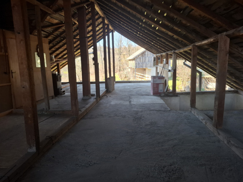 Comision 0 - Vilă de vacanță în sat Șuvița, judetul Dâmbovița