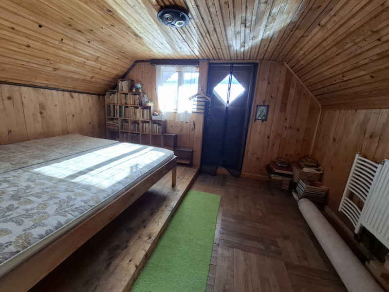 Comision 0 - Vilă de vacanță în sat Șuvița, judetul Dâmbovița