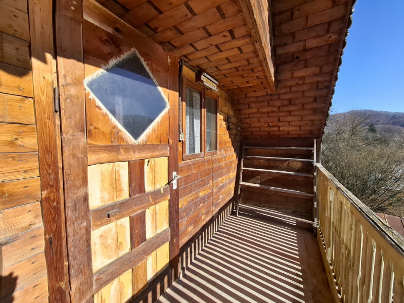 Comision 0 - Vilă de vacanță în sat Șuvița, judetul Dâmbovița