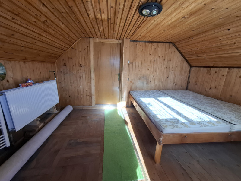 Comision 0 - Vilă de vacanță în sat Șuvița, judetul Dâmbovița