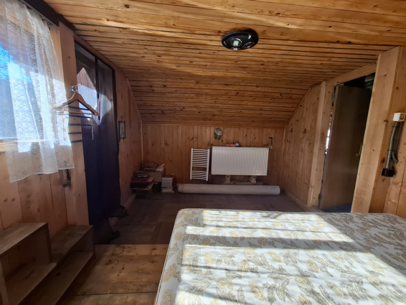 Comision 0 - Vilă de vacanță în sat Șuvița, judetul Dâmbovița