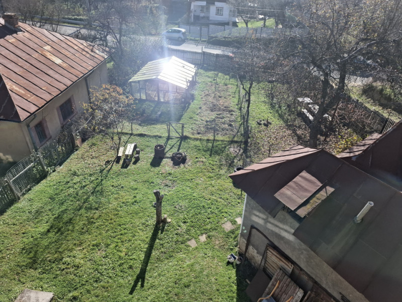 Comision 0 - Vilă de vacanță în sat Șuvița, judetul Dâmbovița