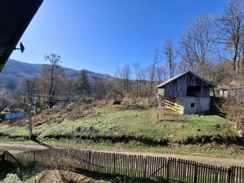 Comision 0 - Vilă de vacanță în sat Șuvița, judetul Dâmbovița