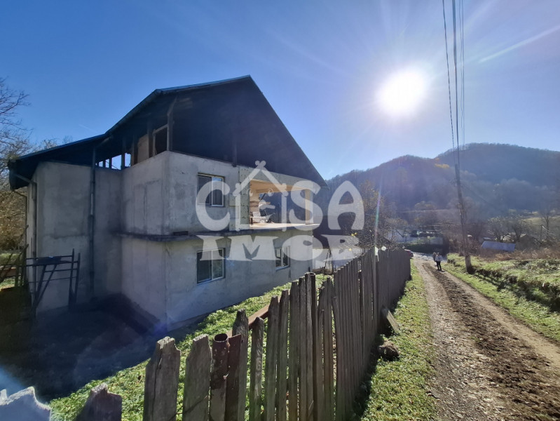 Comision 0 - Vilă de vacanță în sat Șuvița, judetul Dâmbovița