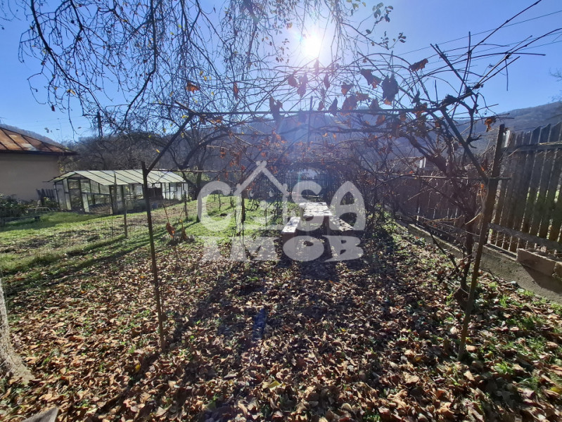 Comision 0 - Vilă de vacanță în sat Șuvița, judetul Dâmbovița