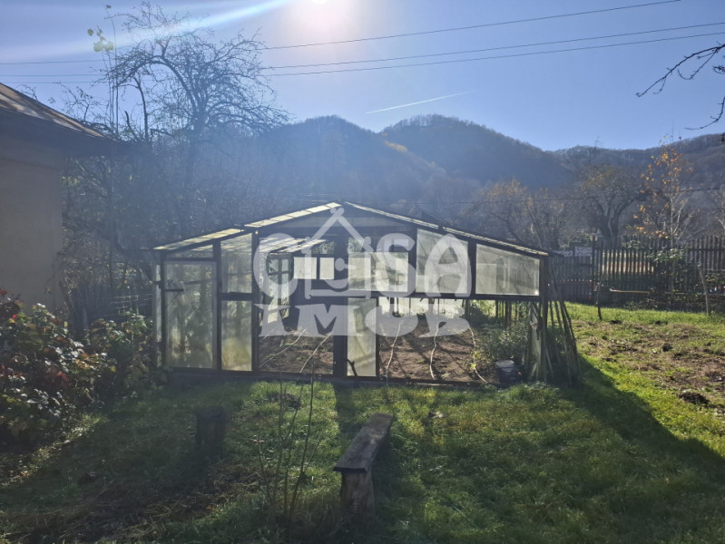 Comision 0 - Vilă de vacanță în sat Șuvița, judetul Dâmbovița