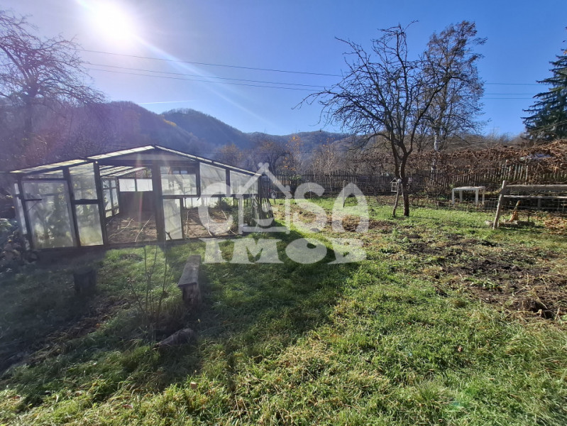 Comision 0 - Vilă de vacanță în sat Șuvița, judetul Dâmbovița