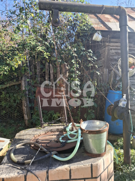 Comision 0 - Vilă de vacanță în sat Șuvița, judetul Dâmbovița