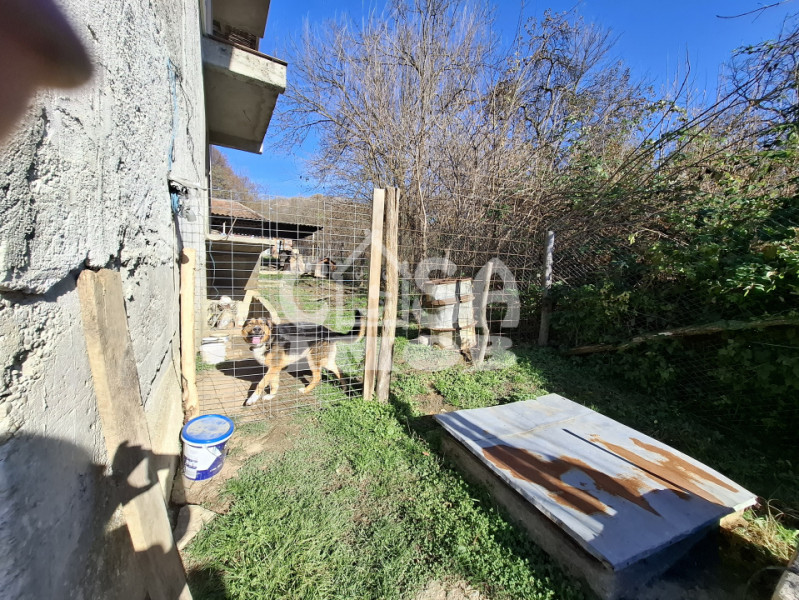 Comision 0 - Vilă de vacanță în sat Șuvița, judetul Dâmbovița