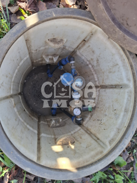 Comision 0 - Vilă de vacanță în sat Șuvița, judetul Dâmbovița