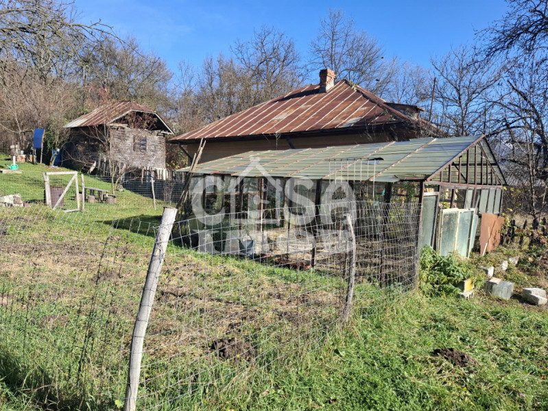 Comision 0 - Vilă de vacanță în sat Șuvița, judetul Dâmbovița