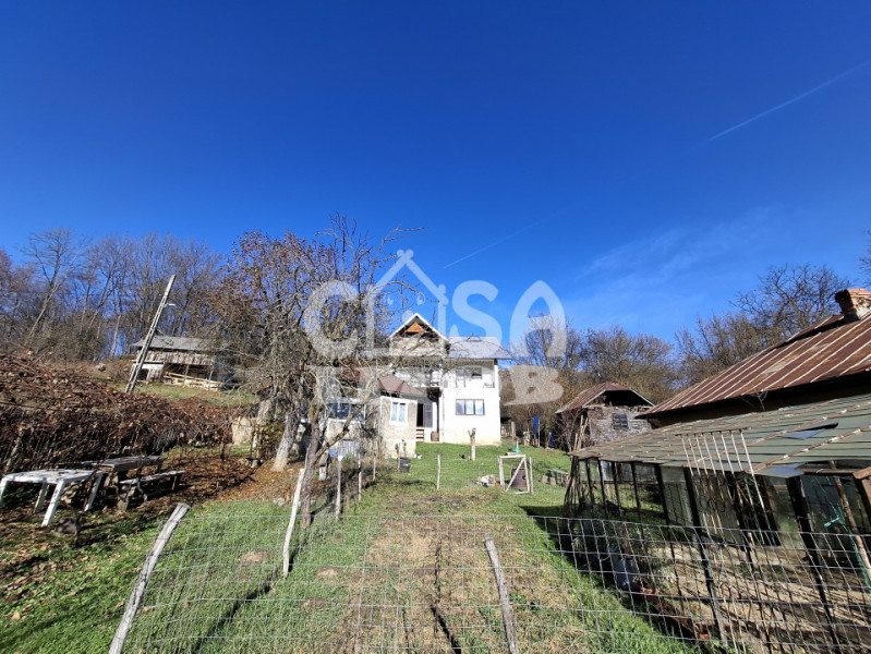 Comision 0 - Vilă de vacanță în sat Șuvița, judetul Dâmbovița